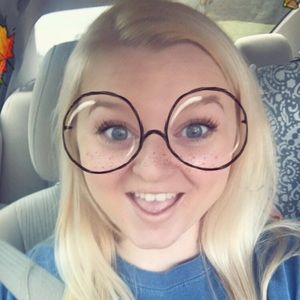 Meet your Posher, Ashlea